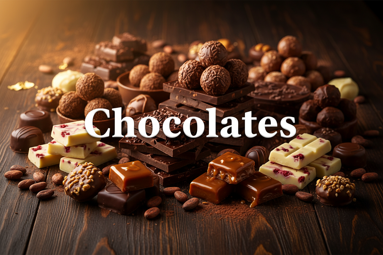 Chocolates