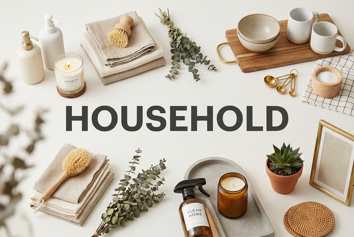Household