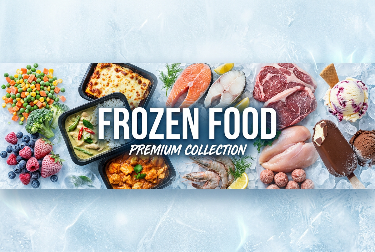 Frozen Food