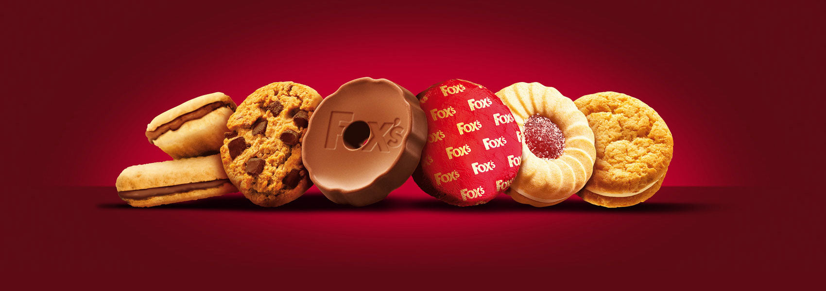 Biscuits & Cookies