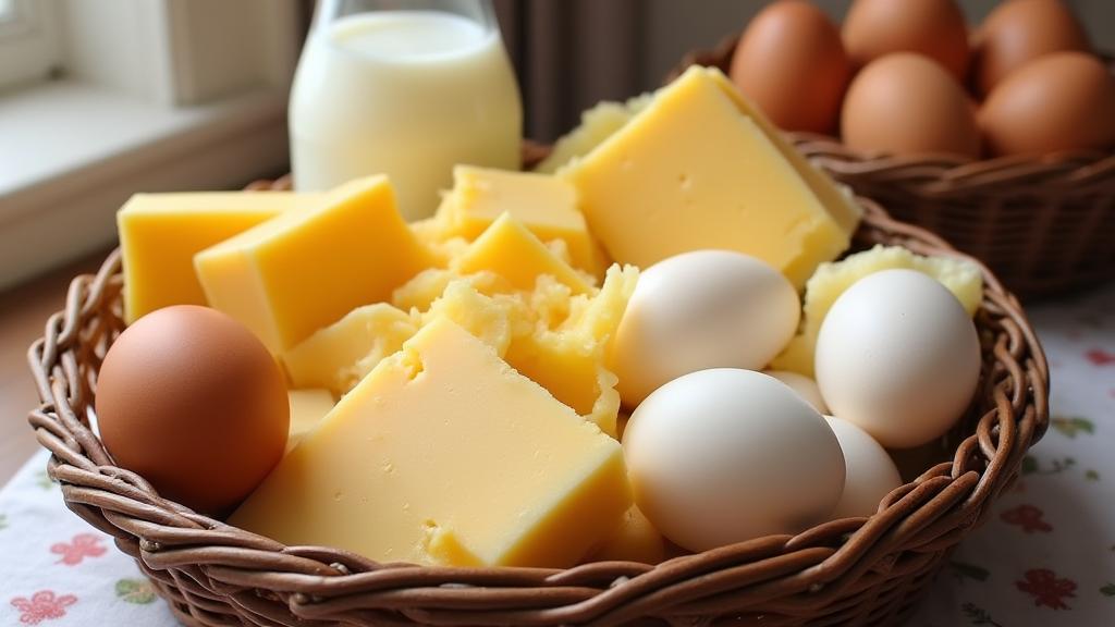 Butter
