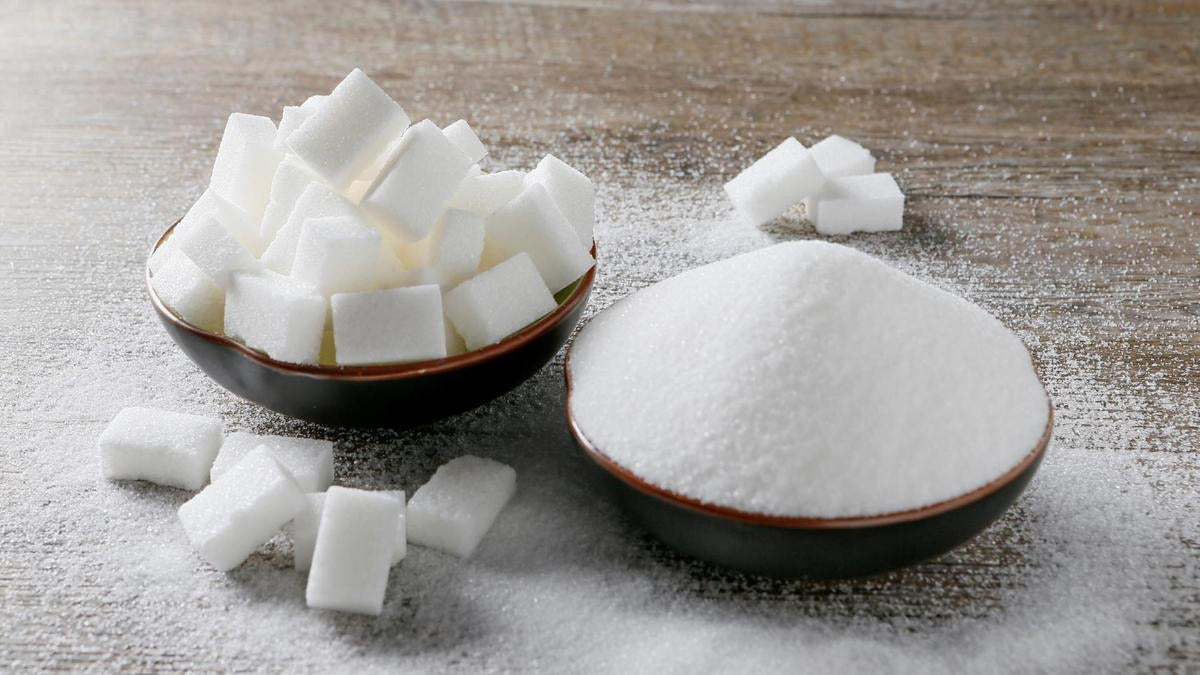 Sugar & Sweeteners