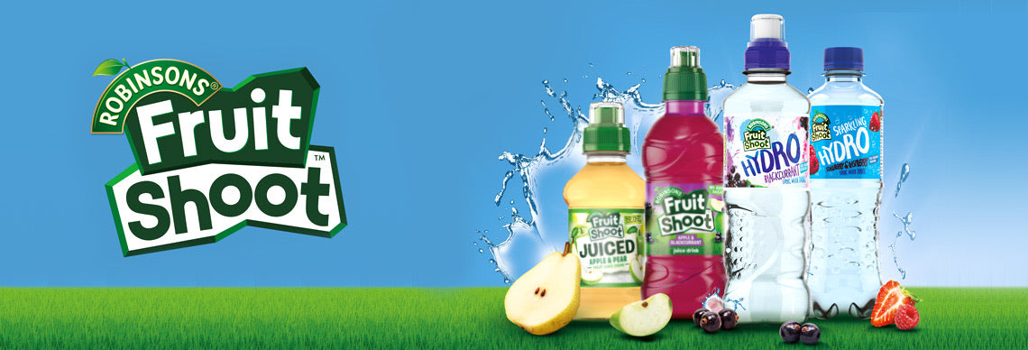 Kids Fruit Juices & Smoothies