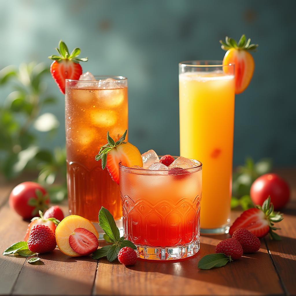 Drinks