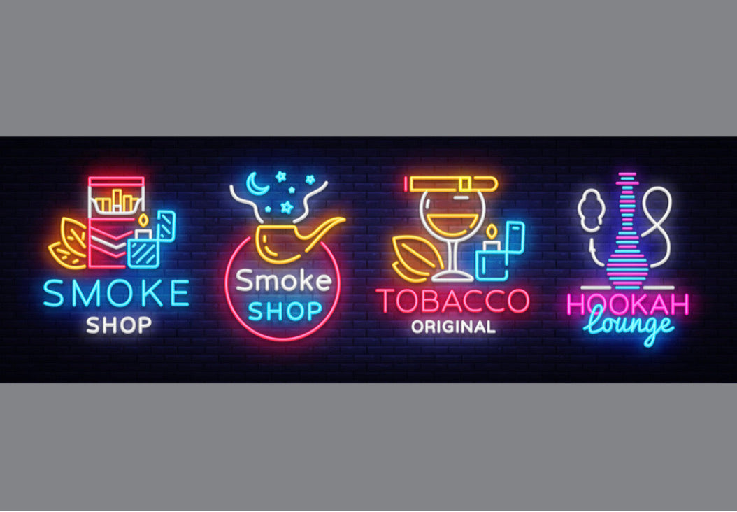 Cigarettes & Tobacconist ( Age Restricted Products )