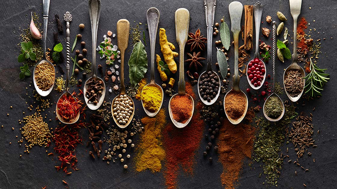 Cooking Ingredients