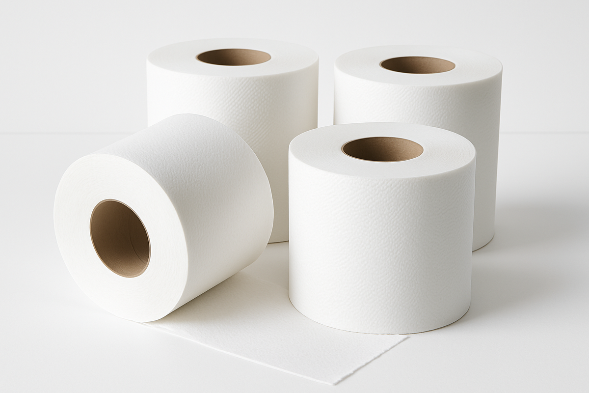 Toilet Roll