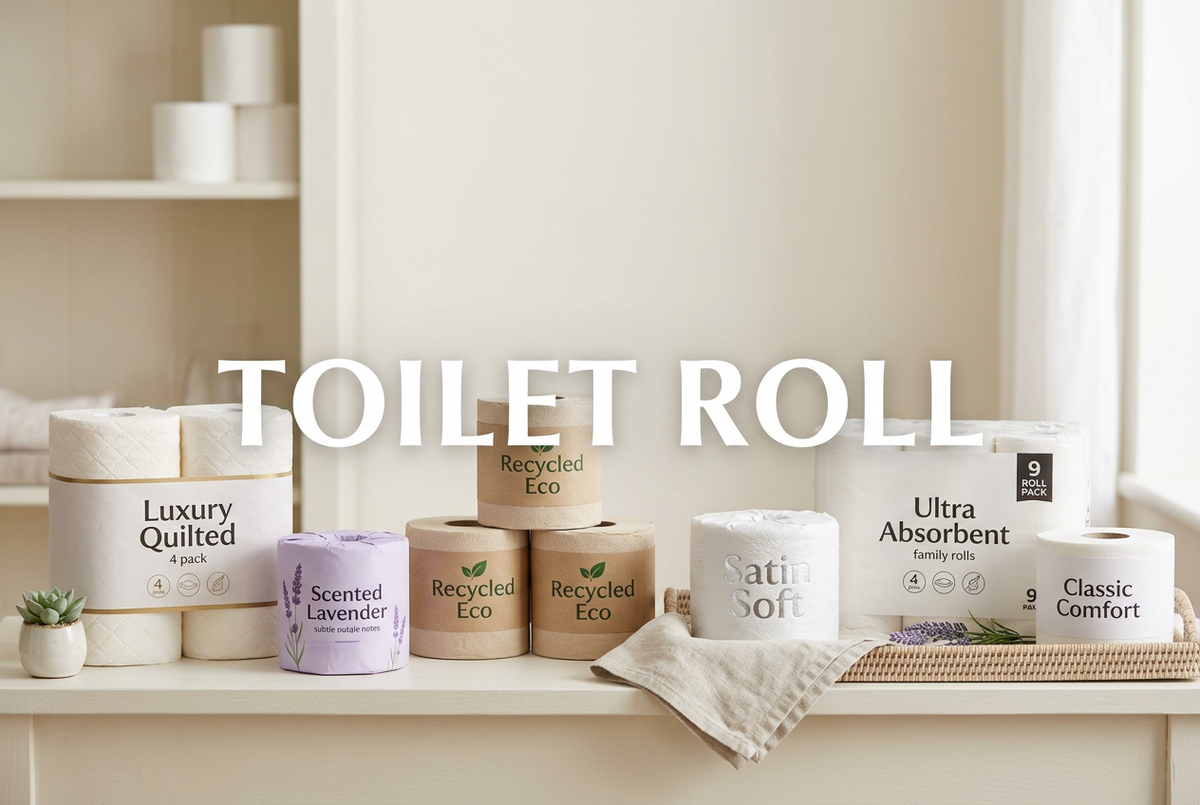 Toilet Roll