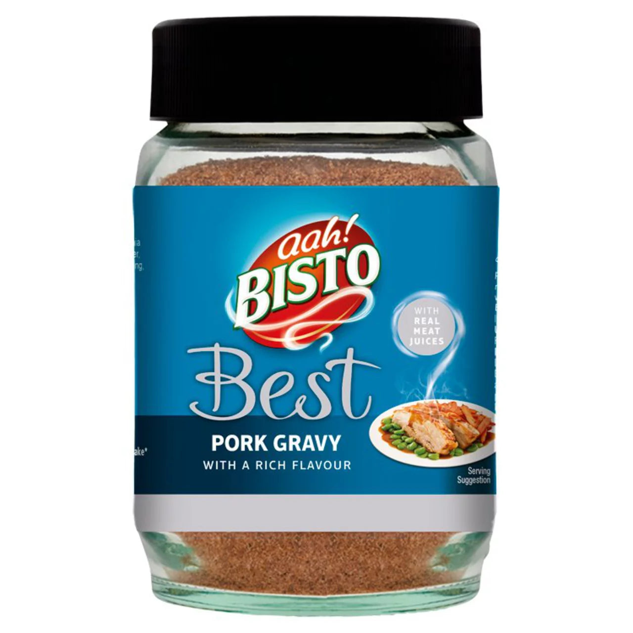Bisto Best Pork Gravy Granules 230g