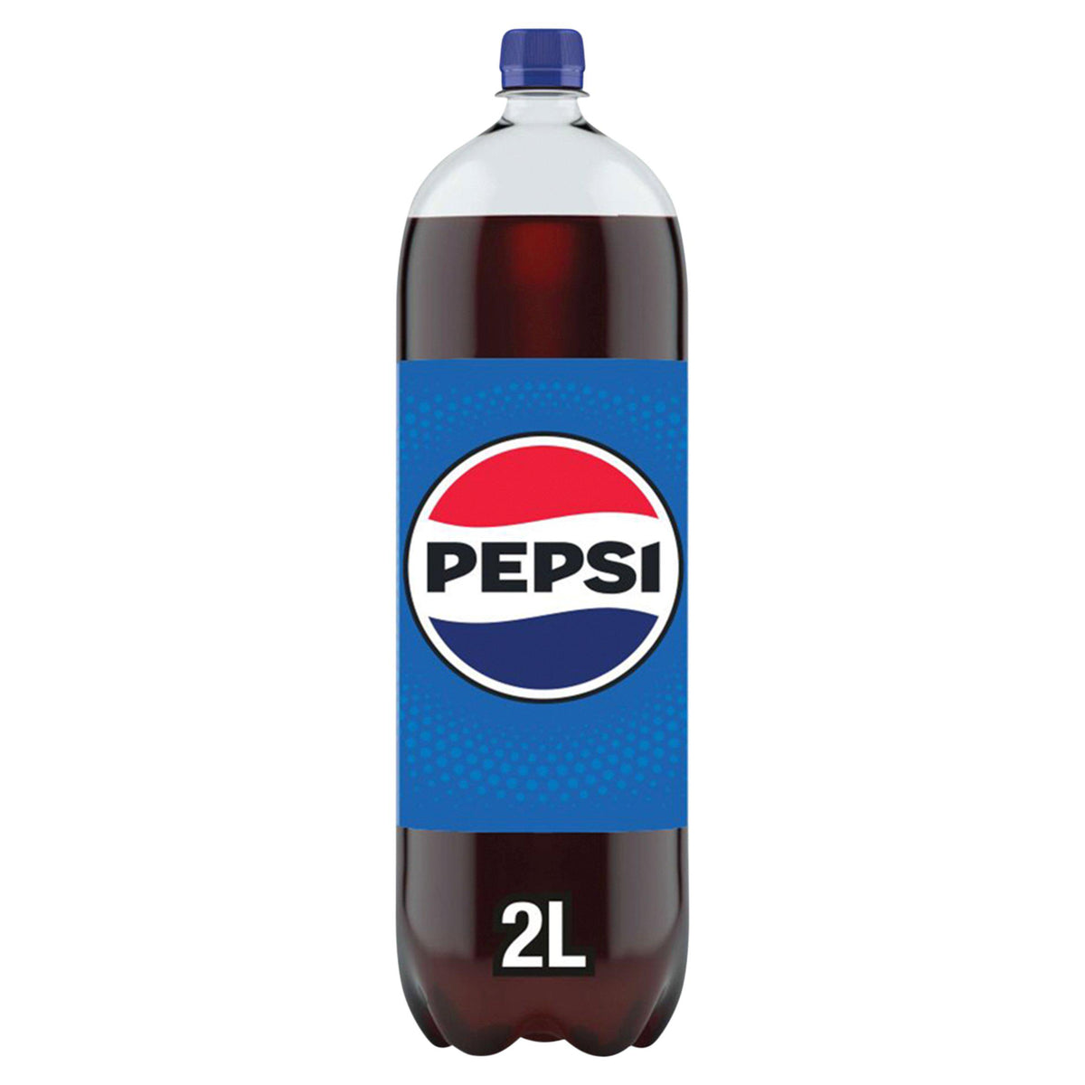 Pepsi Cola 2 Litre Bottle