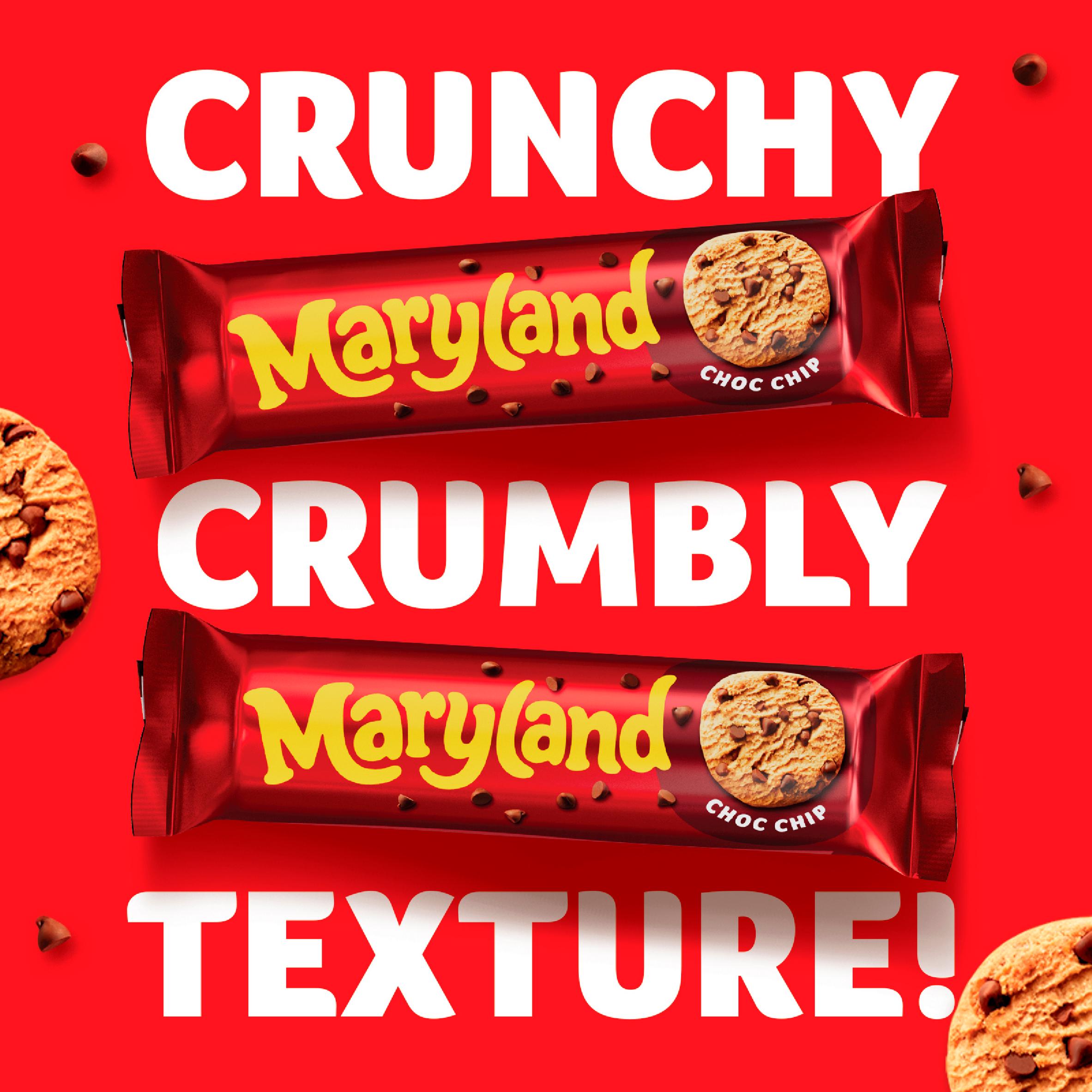 Maryland Chocolate Chip Cookies 200g