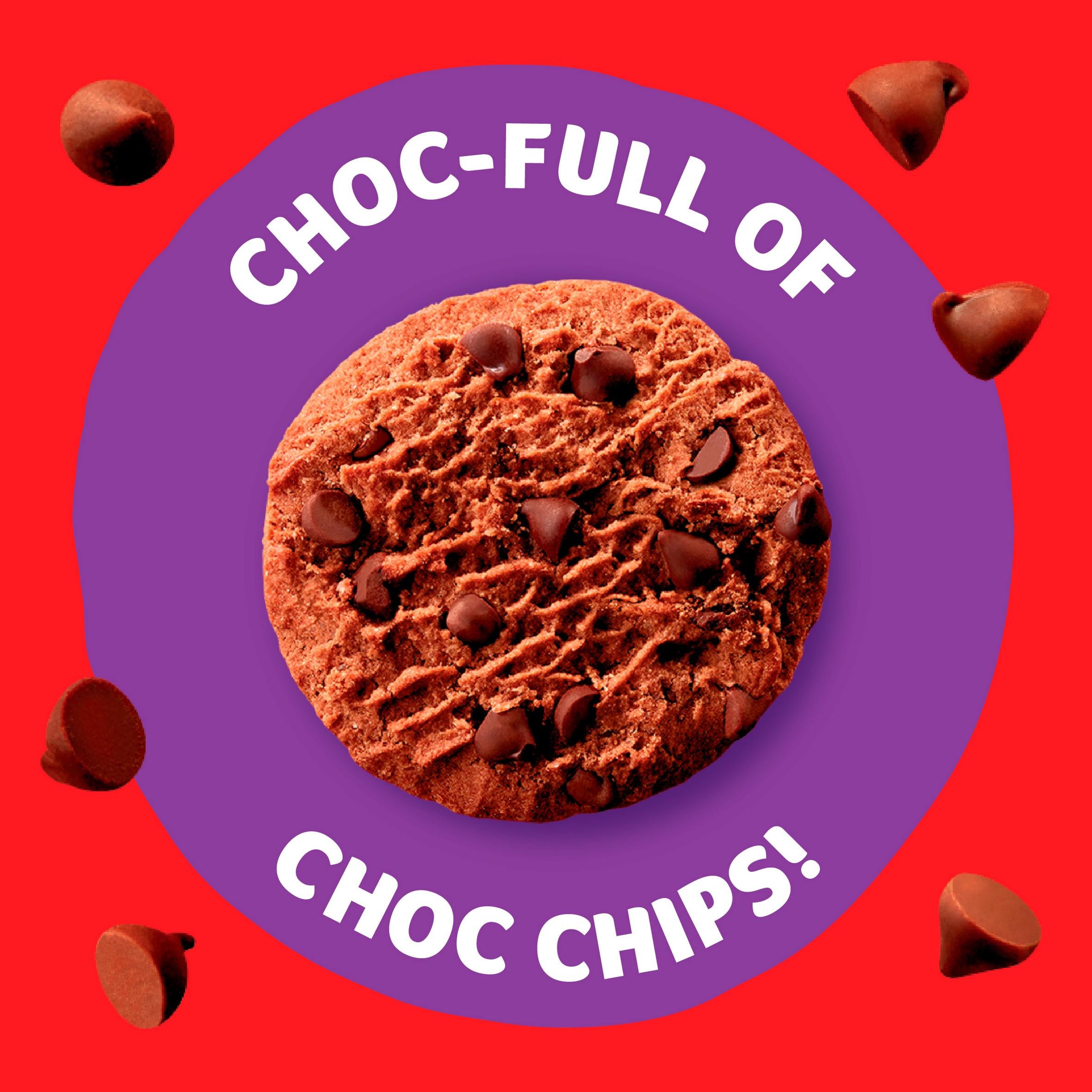 Maryland Double Chocolate Cookies 200g
