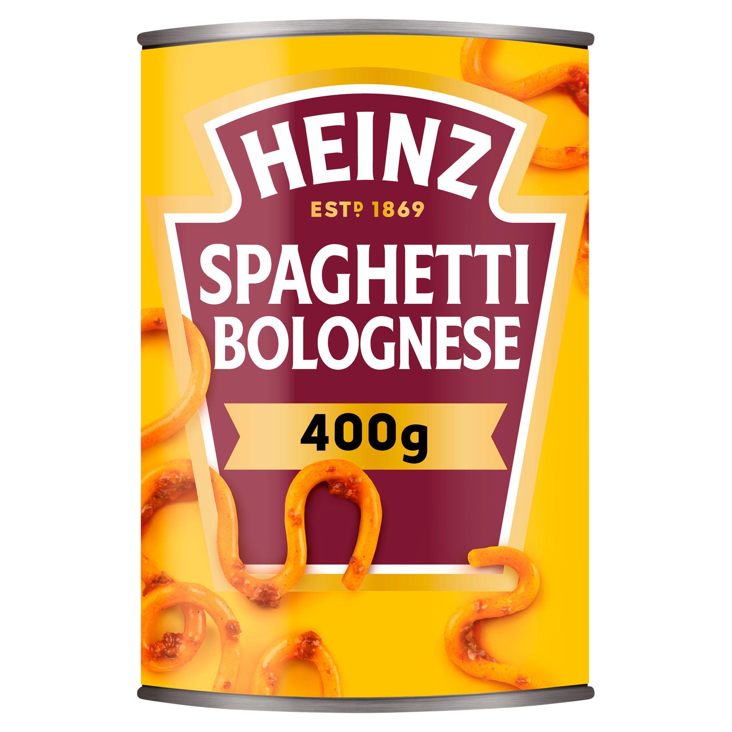 Heinz Spaghetti Bolognese 400g - Moo Local
