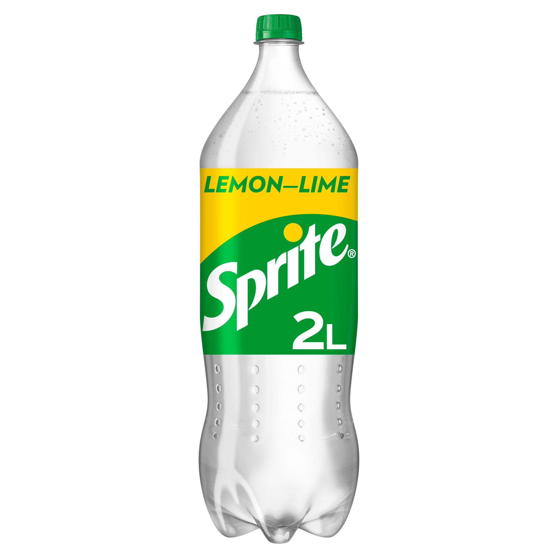 Sprite Regular 2 Litre Bottle - Moo Local