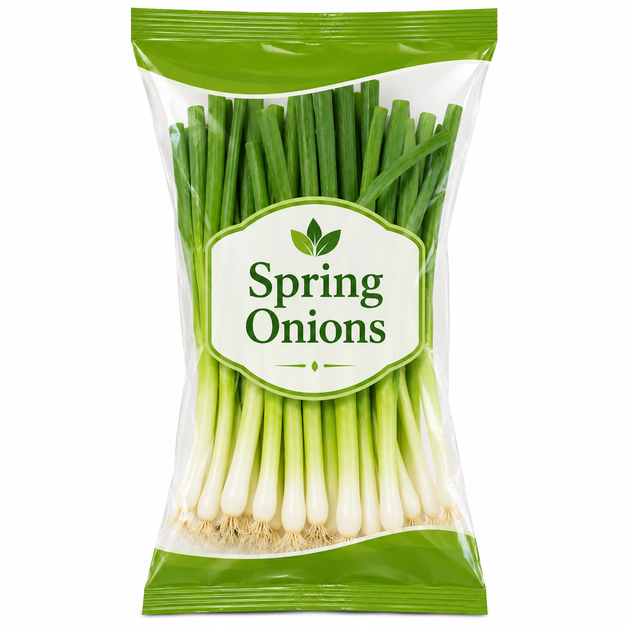 Spring Onions Bunched