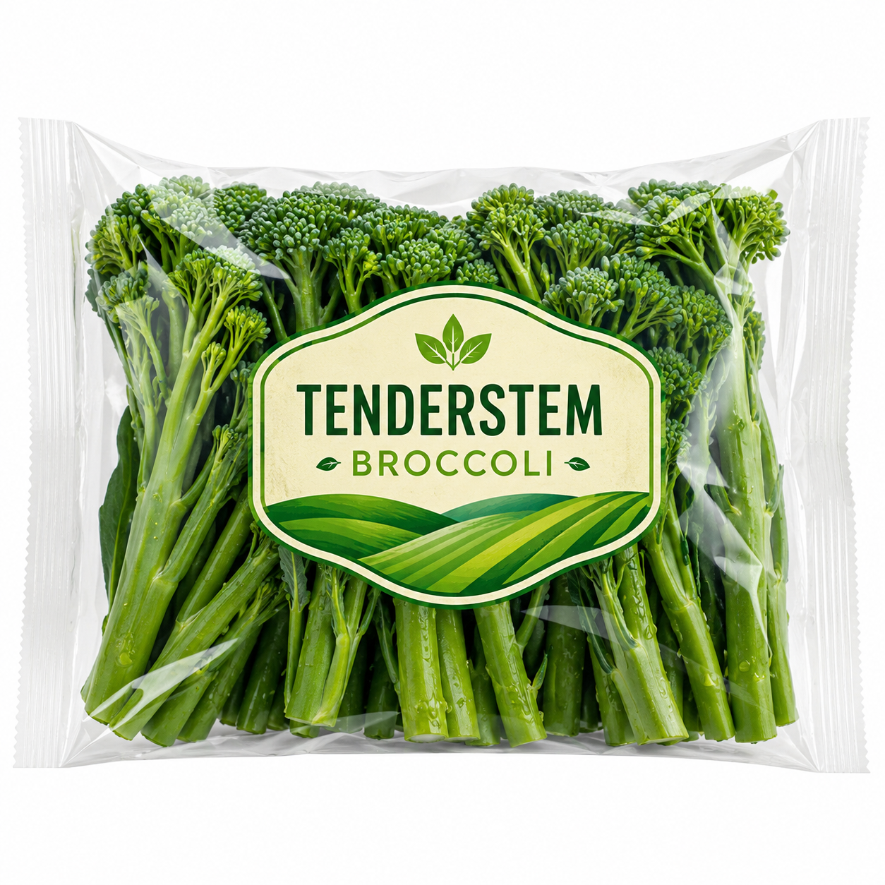 Tenderstem Broccoli Organic 160g