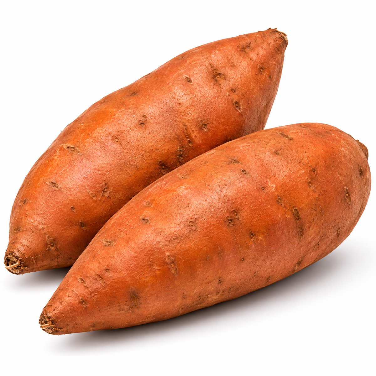 Sweet Potatoes Loose Each (Size may vary)