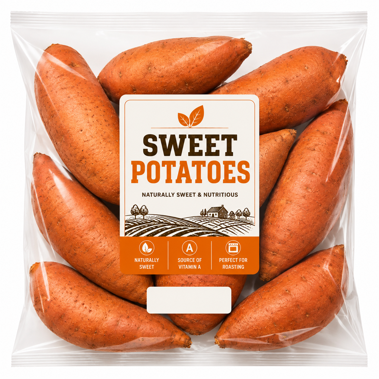 Sweet Potato 1kg