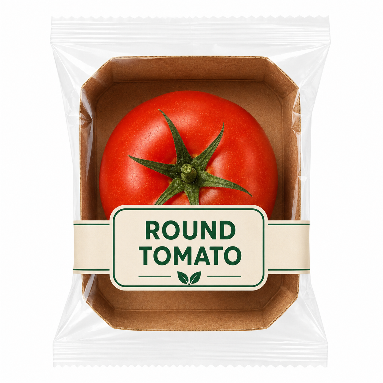 Salad Tomatoes Loose Each (Size may vary)