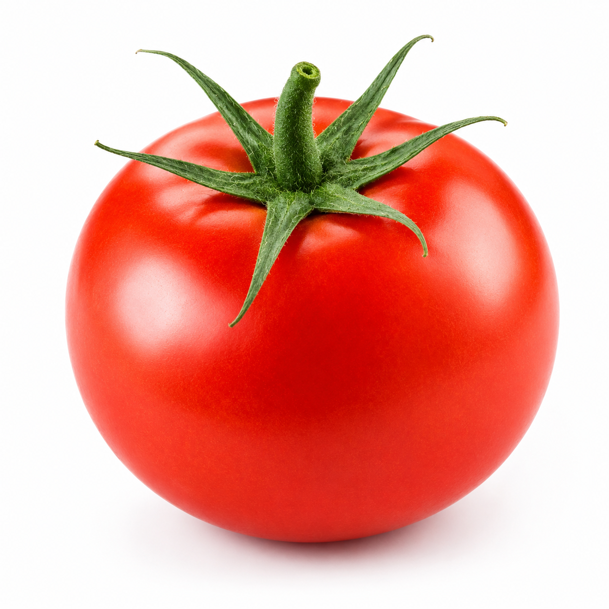 Salad Tomatoes Loose Each (Size may vary)