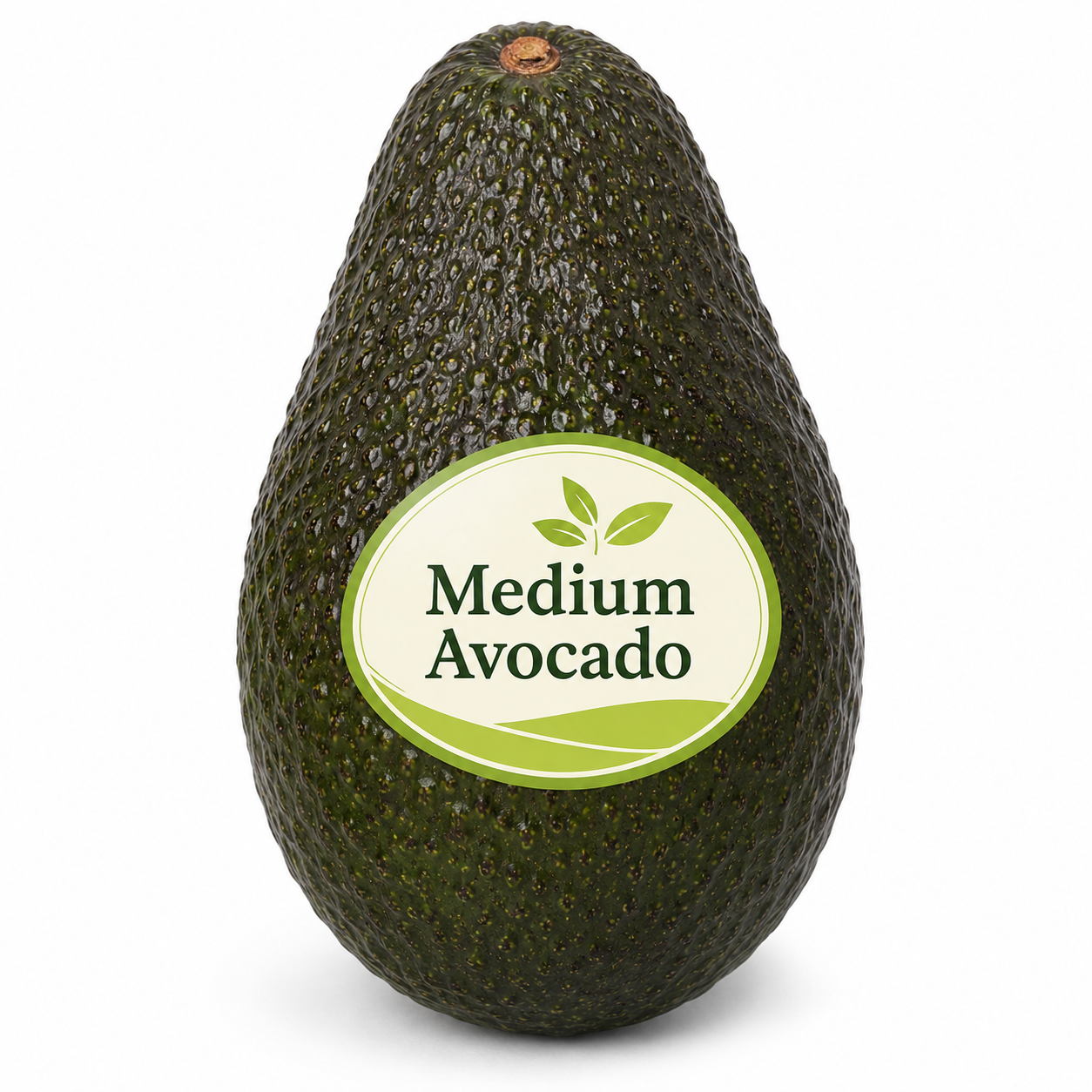 Avocados Medium Ripe & Ready (Single)