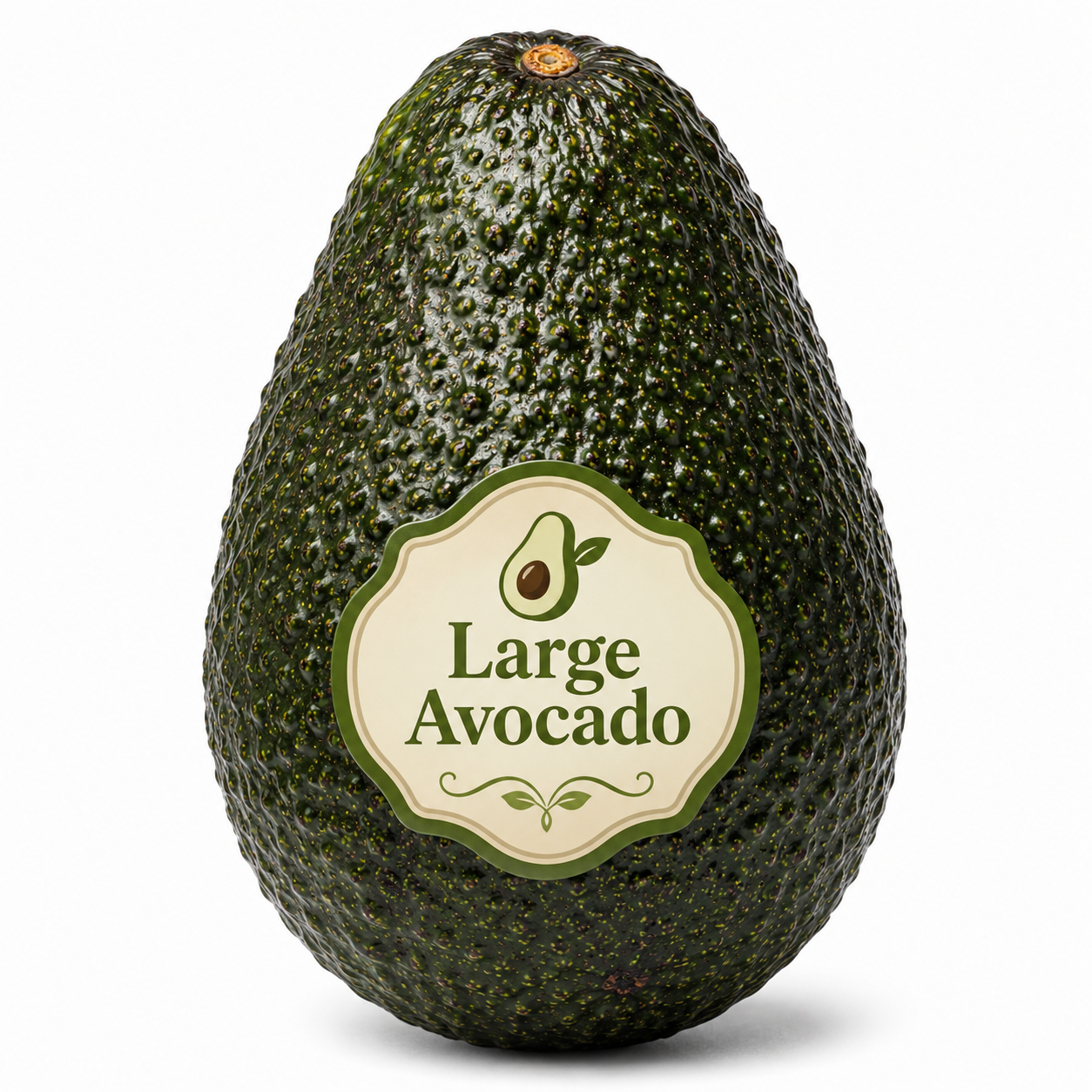 Avocados Large Ripe & Ready (Single)