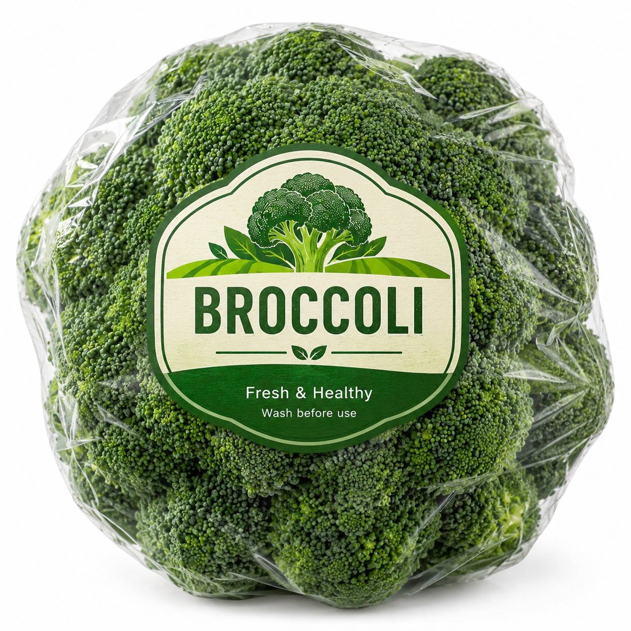 Broccoli Each (Size may vary)