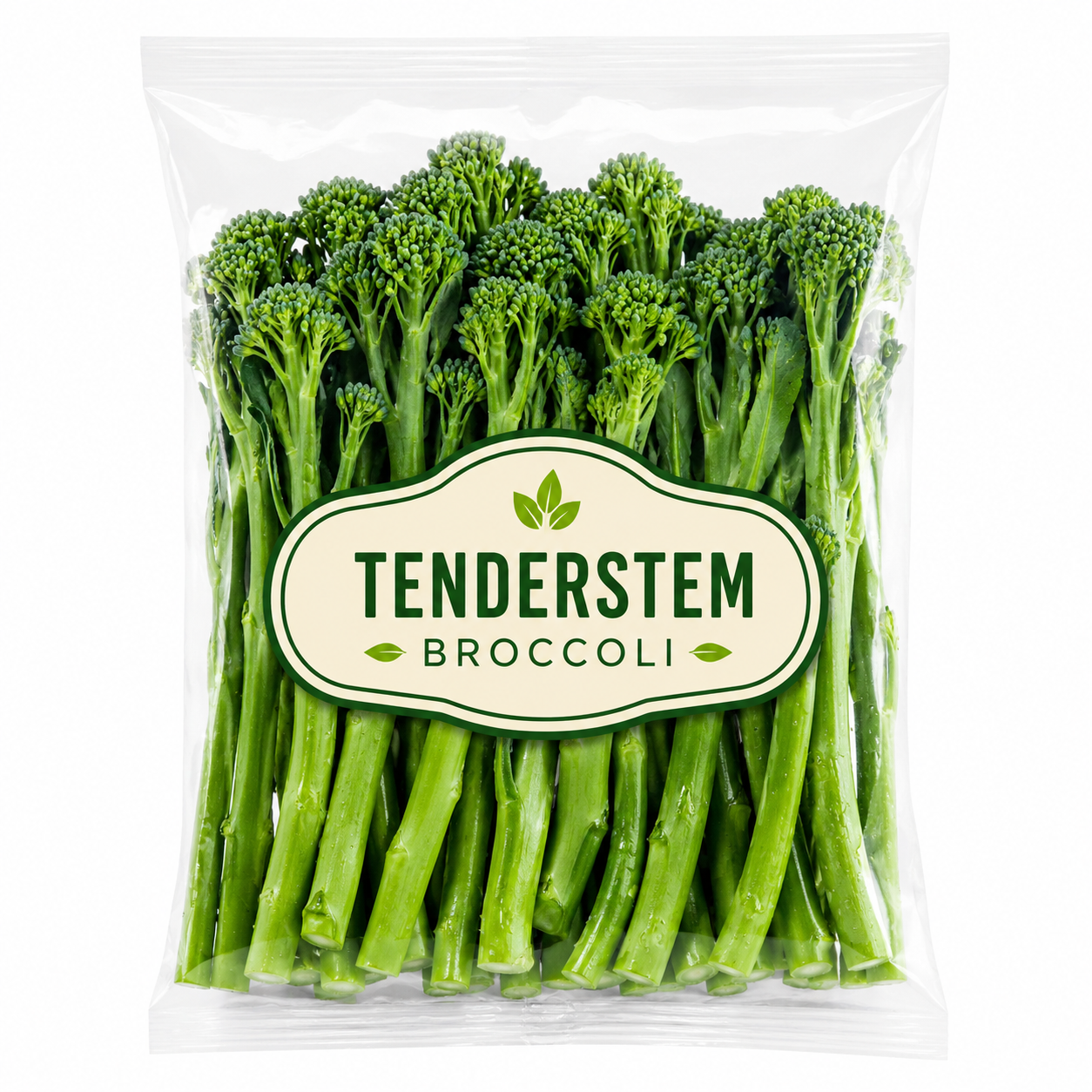 Tenderstem Broccoli Organic 160g