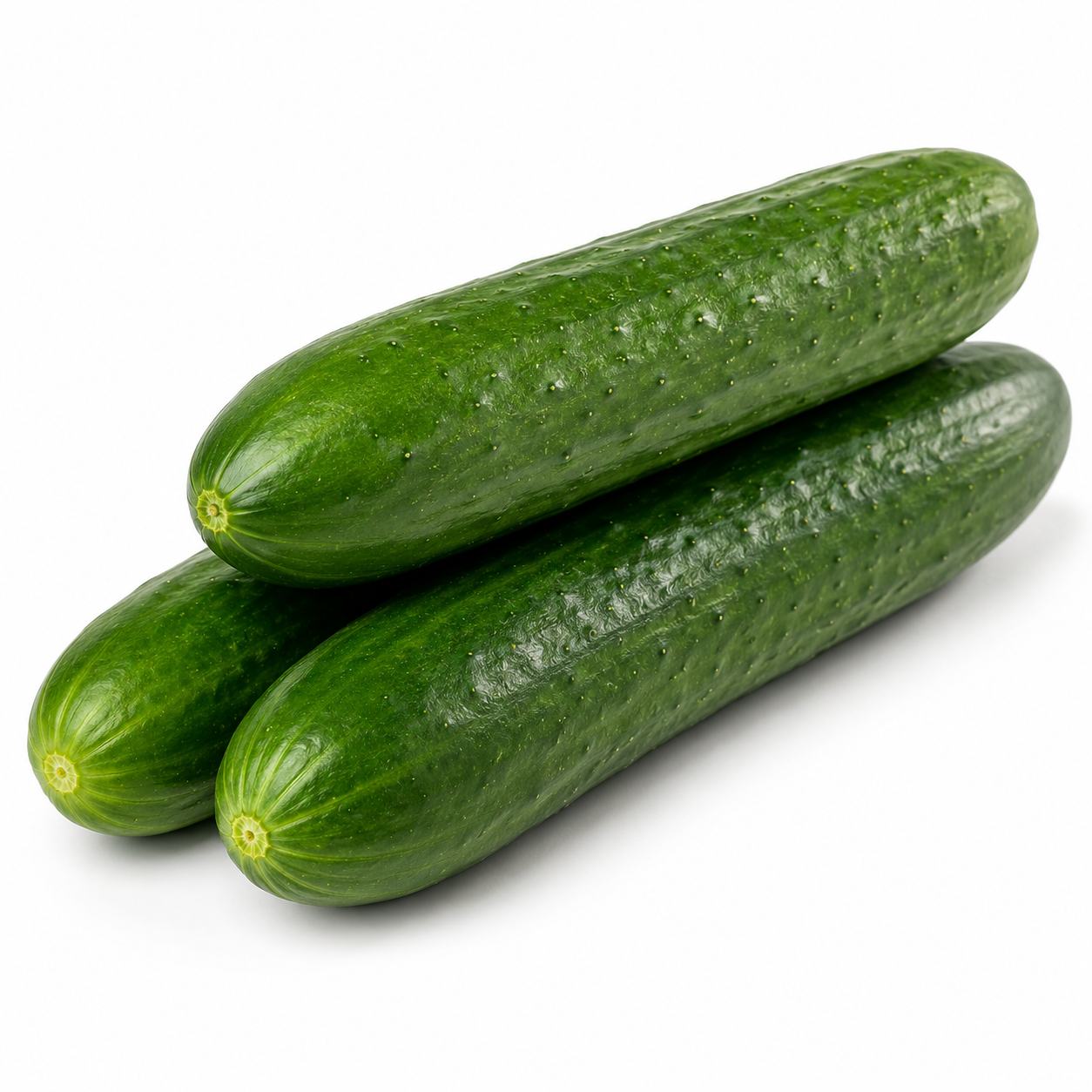 Cucumber Whole Each (Size may vary)
