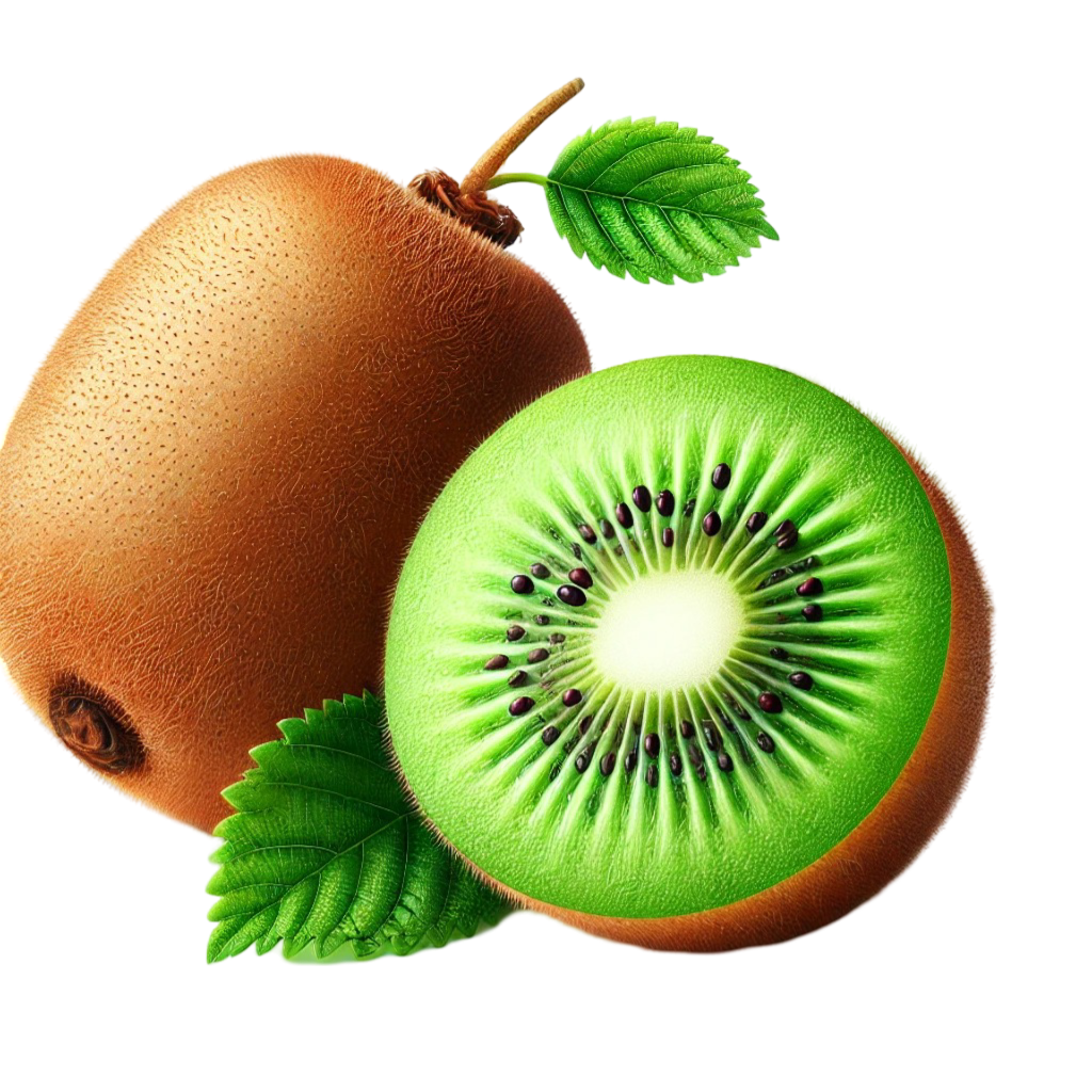 Kiwi Fruit Loose (Single)