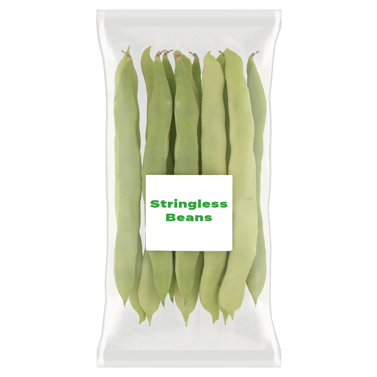 Stringless Beans 225g