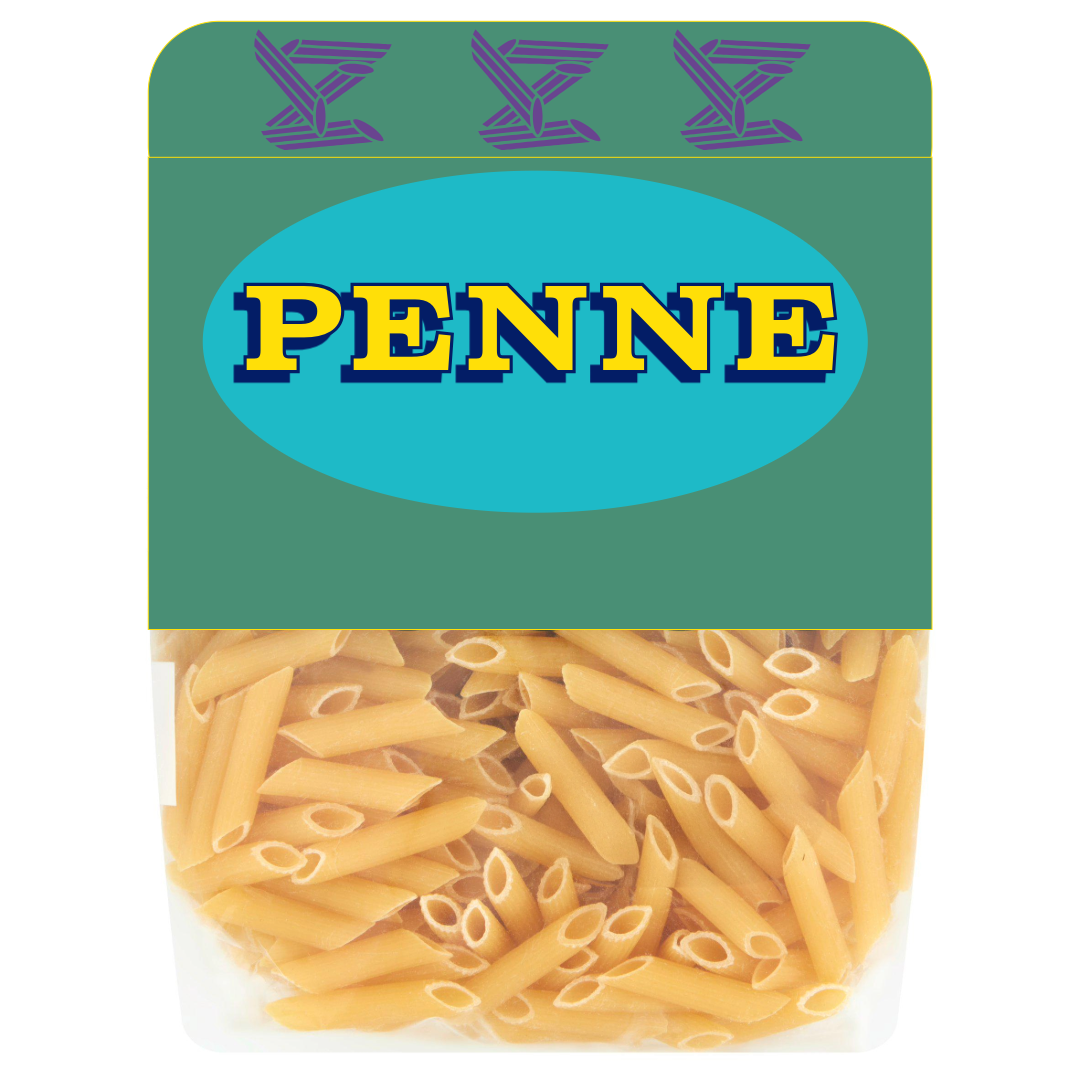 Penne Pasta 500g
