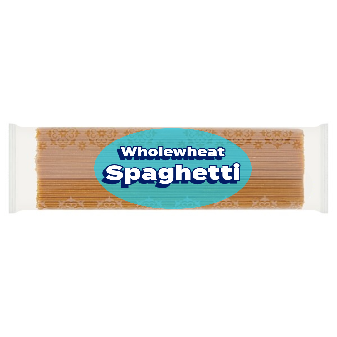 Spaghetti Wholewheat Pasta 500g