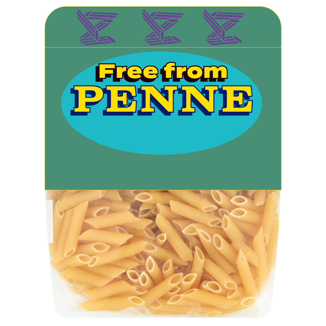 Free from Penne Pasta 500g
