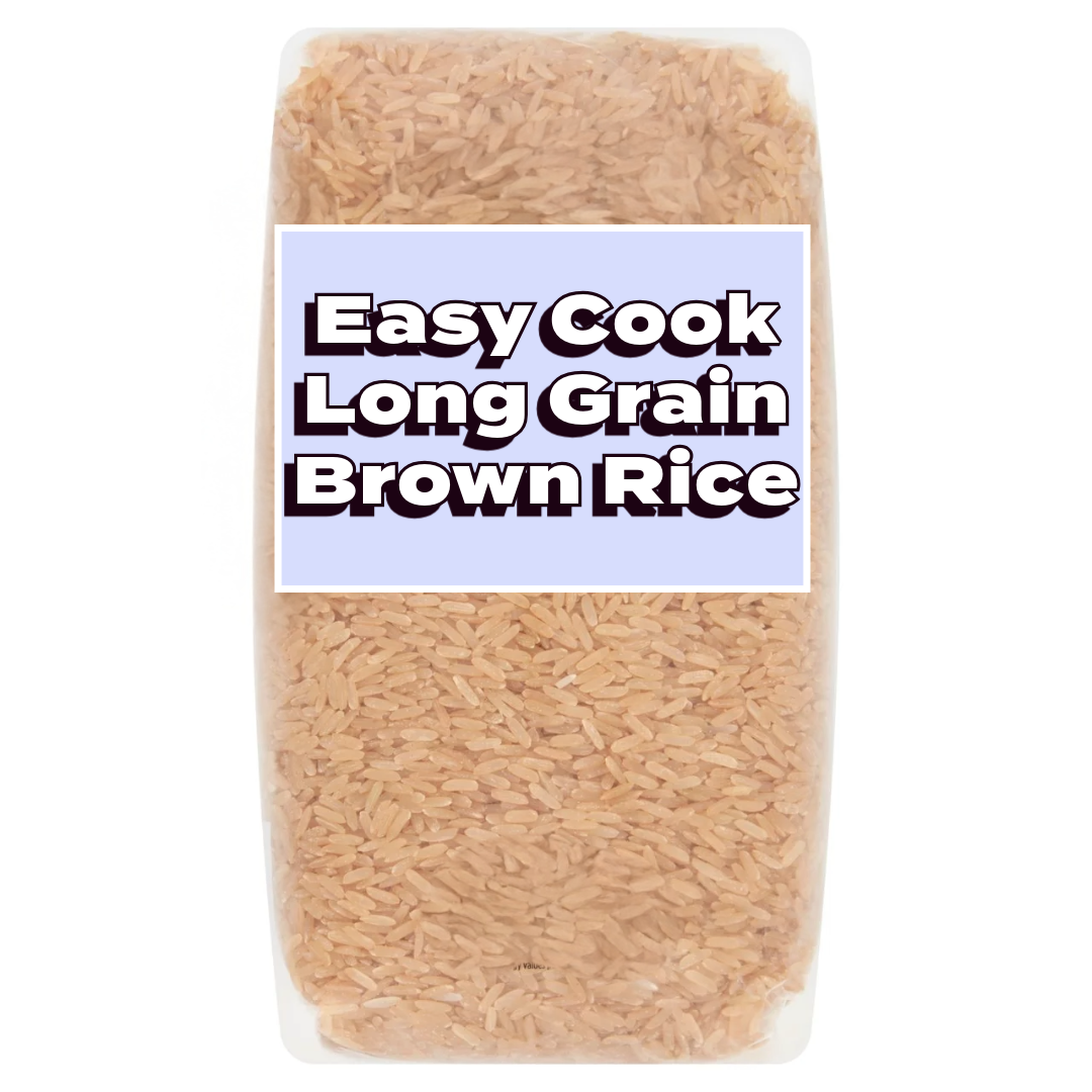 Brown Rice 1kg