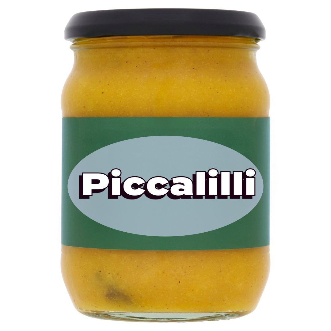 Piccalilli 350g