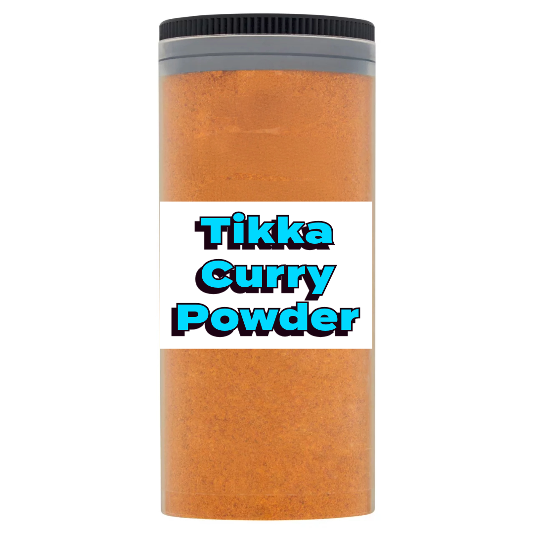 Tikka Curry Powder 80g