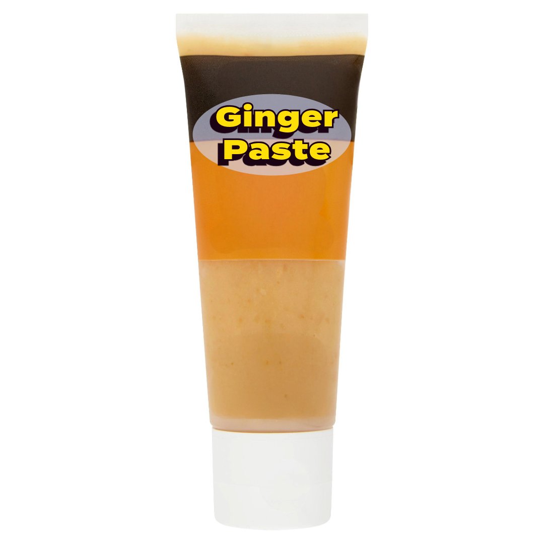 Ginger Paste 80g