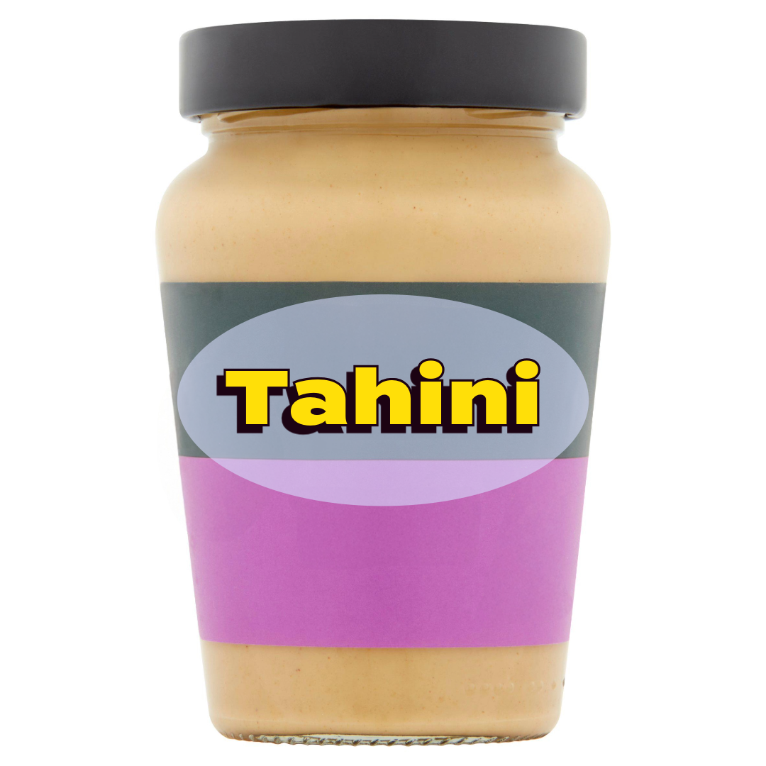 Tahini 300g