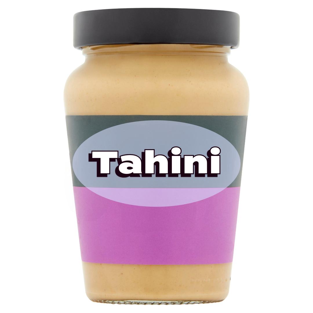 Tahini 300g
