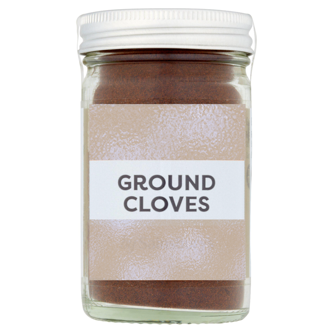 Ground Cloves 37g