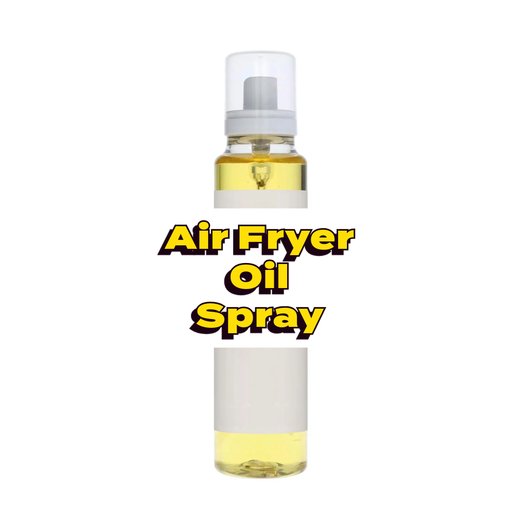 Air Fryer Oil Spray 200ml