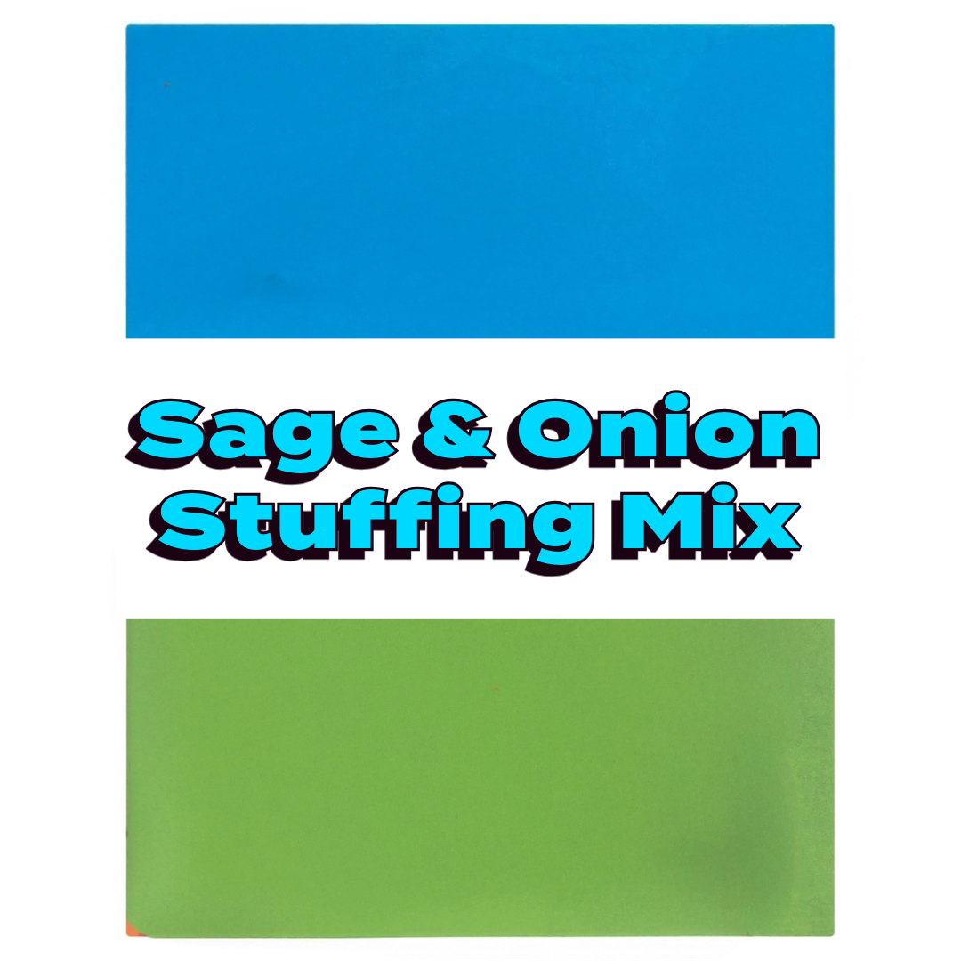 Sage & Onion Stuffing Mix 170g