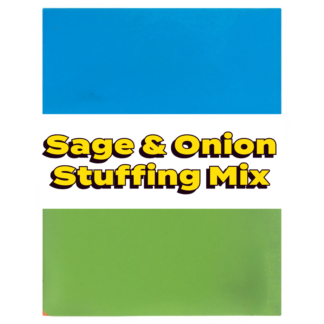 Sage & Onion Stuffing Mix 170g