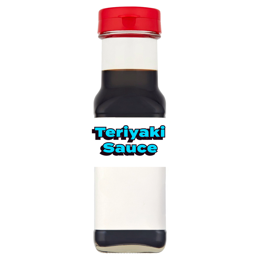 Teriyaki Sauce 150ml