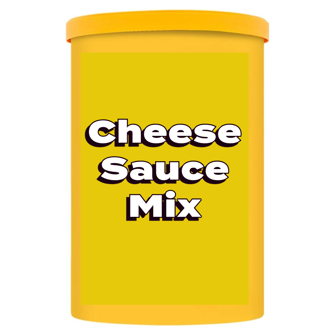 Cheese Sauce Mix 160g