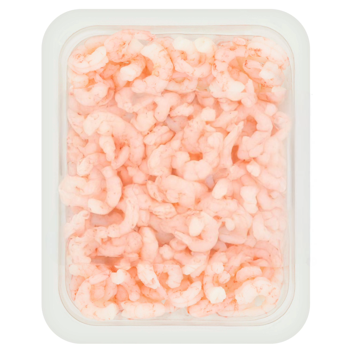 Peeled Coldwater Prawns 150g