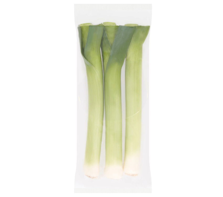 Leeks 400g