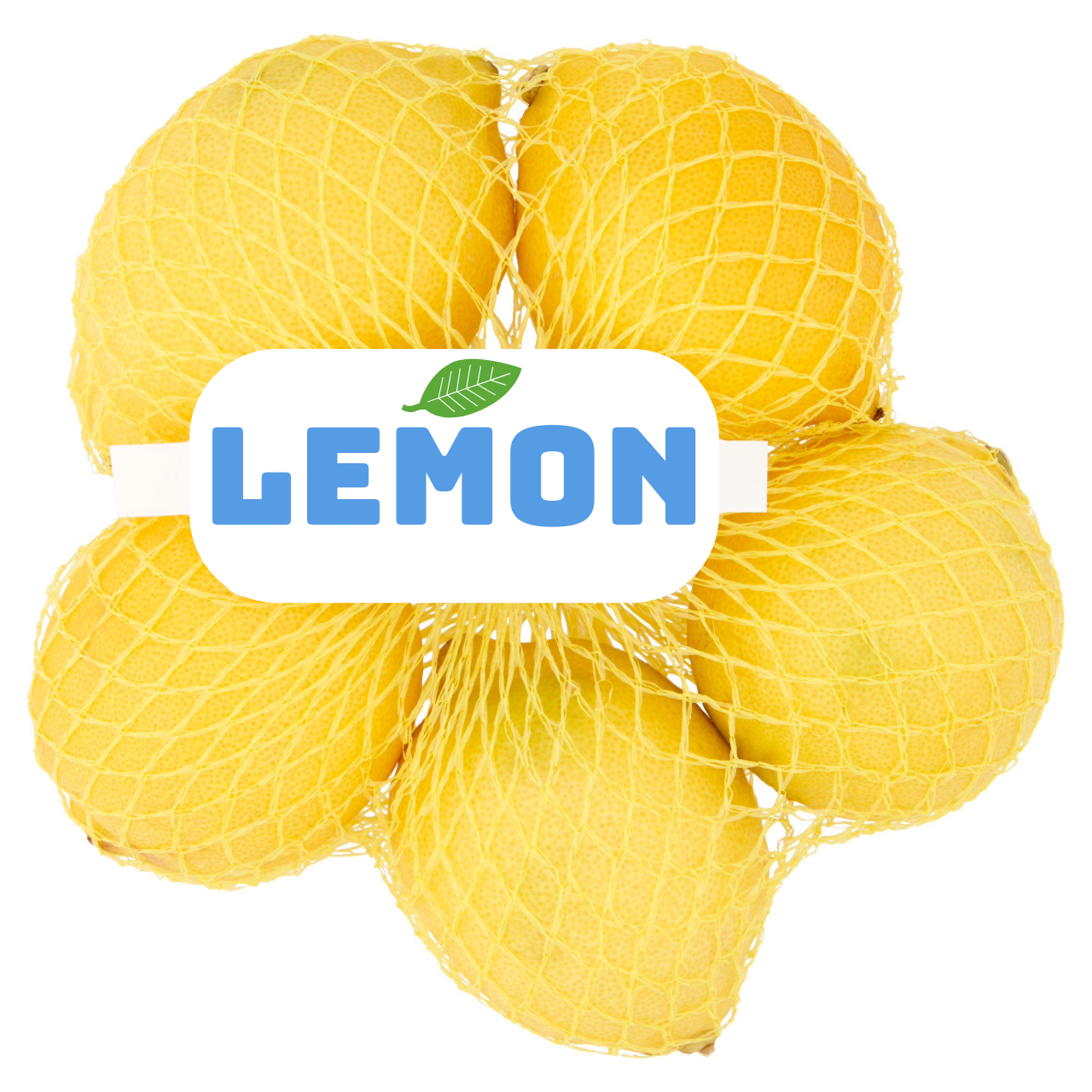 Lemon x5