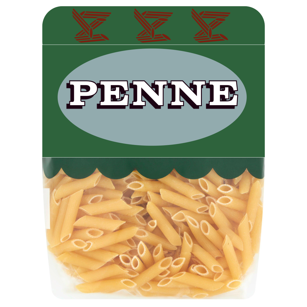 Penne Pasta 500g